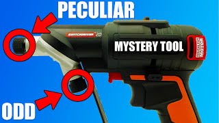 This Tool Showed Up UNINVITED… But It SHOCKED Us!