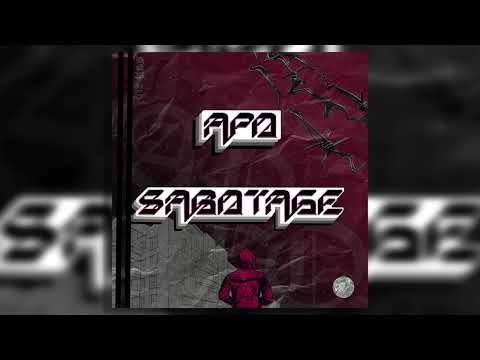 APO | SABOTAGE (prod.by Tunami)