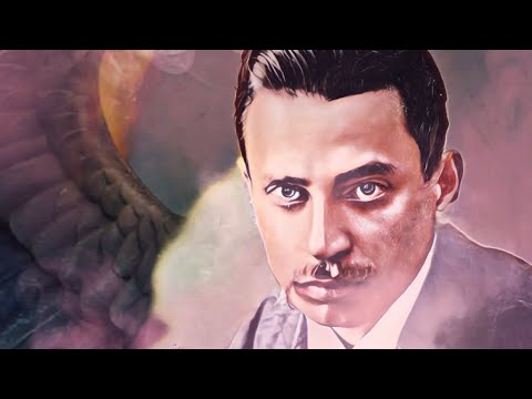 Rainer Maria Rilke: The Purpose of Life