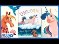 Read Aloud Kids Book Unicorn And Horse Vooks Narrated Storybooks