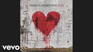 Marsha Ambrosius - Run (Audio)