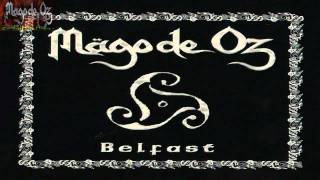 07 Mägo de Oz - Más que una Intencion Letra (Lyrics)
