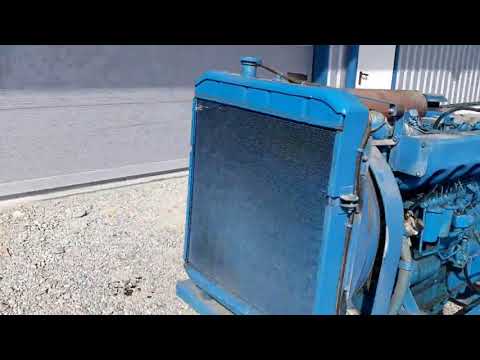 Sonstige Stromaggregat Diesel (VERKAUFT)