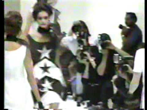 Byblos Spring Summer 1992- part 1