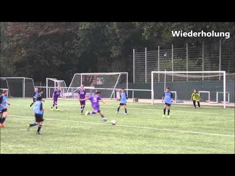TV Jahn Dinslaken Hiesfeld C2 - SuS 09 Dinslaken C2 16:1 (5:0)