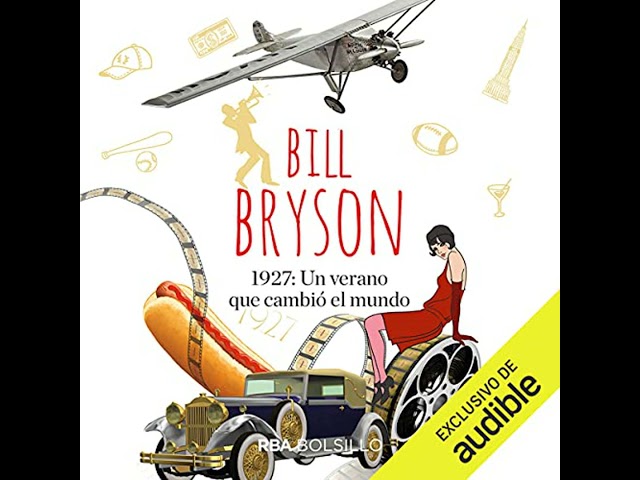Vídeo relacionado con 1927: Un verano que cambió el mundo