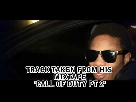 Street Starz TV: Youngs Teflon ft Grizzi - Hard Dough Trailer