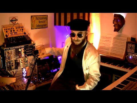 Fixed Filter Bank | Explanation and sound demo