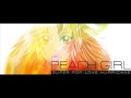Peach Girl - Baby Low Tension 