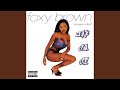 The Birth Of Foxy Brown