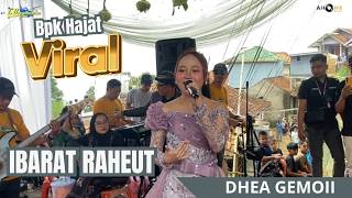 Download lagu Ibarat raheut 2 // Dhea gemoi // LD pro mp3