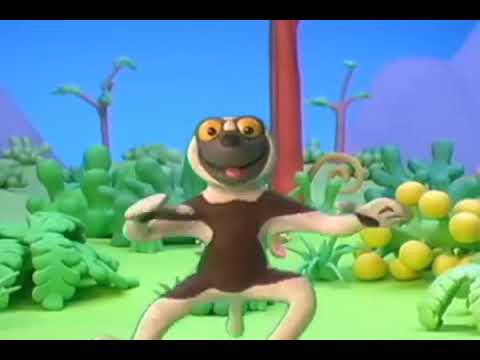 Zoboomafoo 124   Lids  E