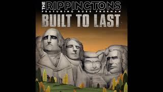 ［試聽］雷平頓樂團：歷久彌新 The Rippingtons: Built To Last