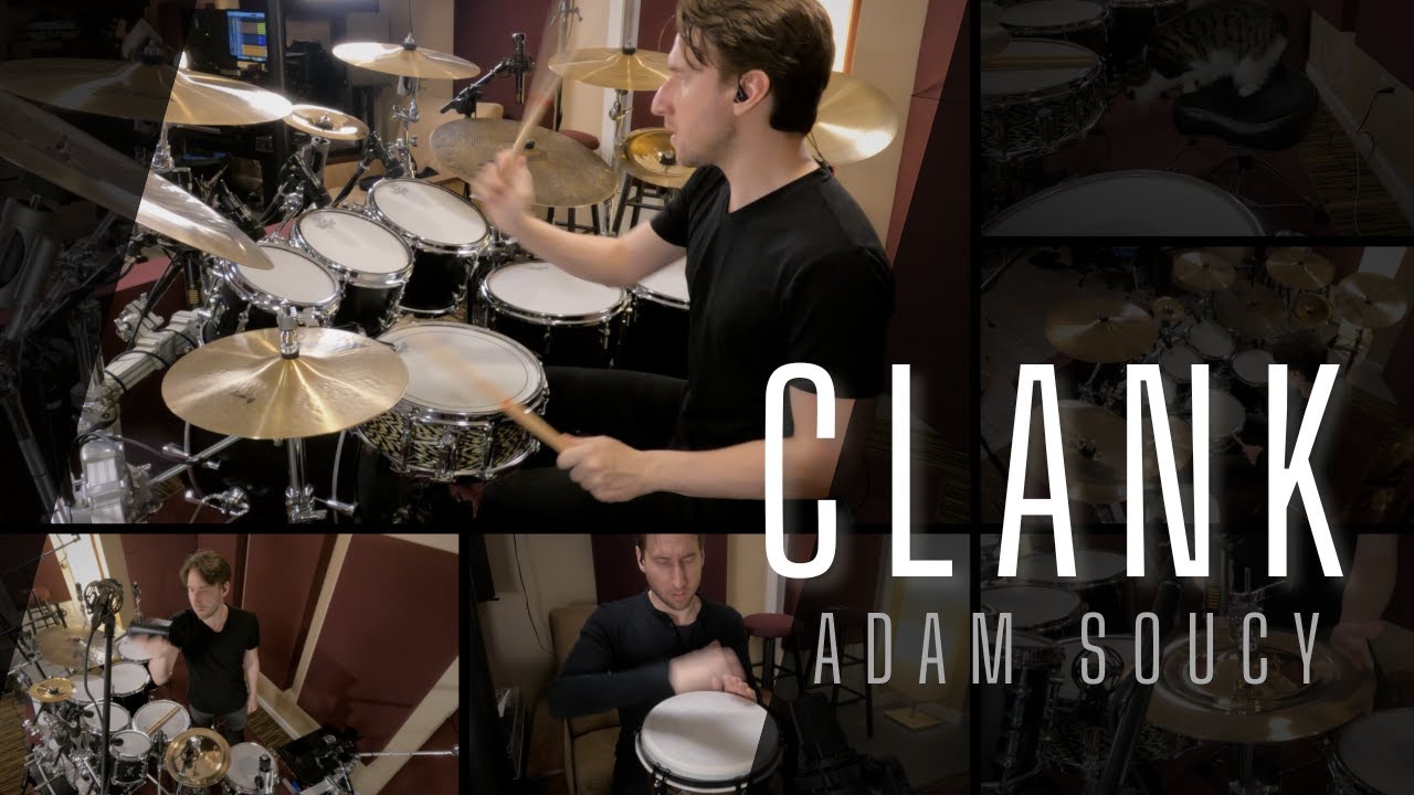Promotional video thumbnail 1 for Adam Soucy