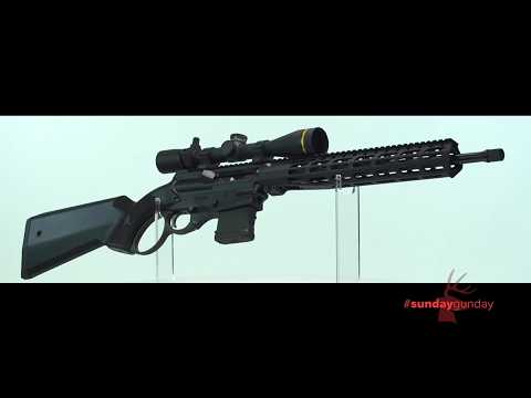 #SundayGunday: Fightlite Industries Herring Model 2024