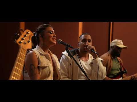 Froid & Cynthia Luz - Sol (Acústico)