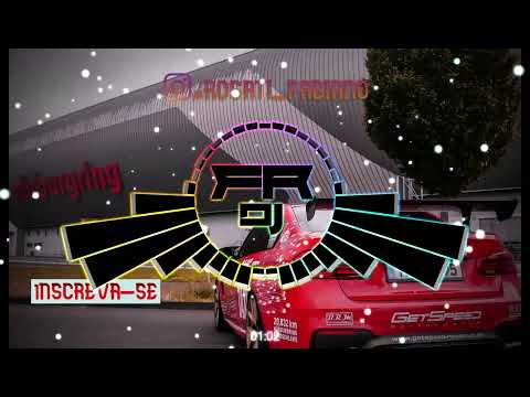 Junior Lord e Kevinho feat Pelé MilFlows - Cena de Novela (FR DJ)