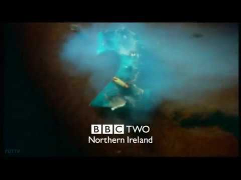 BBC2 Northern Ireland: Afternoon Classics 'Firecracker' Ident (2014)