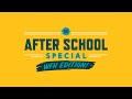 SVA After School Special 2020 Saturday Night With Va Htie