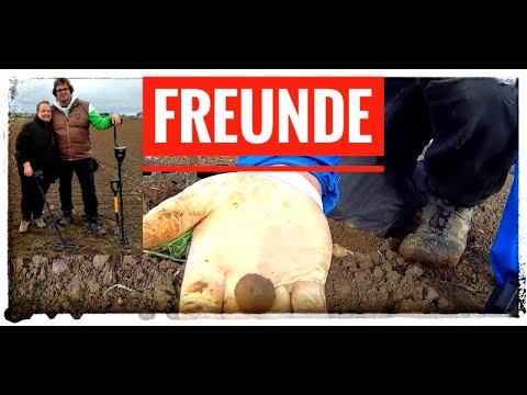 Die Suche nach dem Ring - "Freunde treffen" 06 - Sondeln