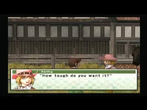 Let's Play Suikoden III #48 Belle & Gadget Z