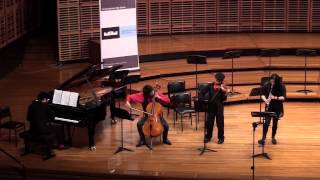 Danzarin - Julian Plaza - Tango