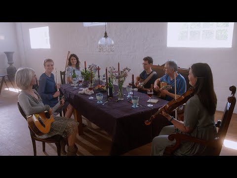 Mad for Tunes - Boatman's Desire | Cooley's Reel | The Milky Way