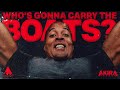 WHO S GONNA CARRY THE BOATS THEY DON T KNOW ME SON Ft David Goggins MUSIC VIDEO