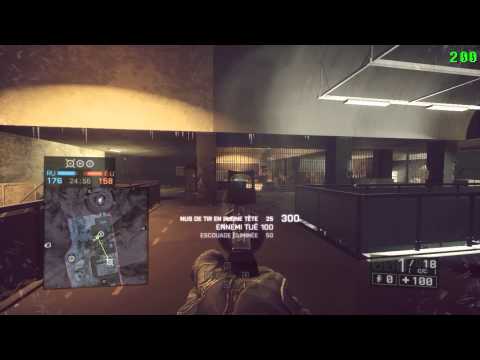 BF4 jikA - Magnum Time | feat. ToSheOh & NeruvAaAaAaAa