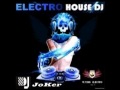DJ JoKer On The Floor