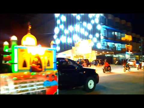 TAKBIRAN IDUL ADHA 2016