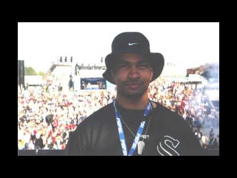 Mike Dearborn @ Destiny, Toronto, Canada 11/10/1995