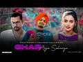 Ghar Aaja Sohneya Shazia Manzoor X Sidhu Moose Wala X Bohemia Remix MASHUP Prod By KAKA 808s