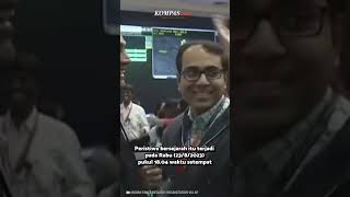 Download lagu Detik-detik Pesawat Luar Angkasa India Mendarat di Bulan mp3 Download lagu Detik-detik Pesawat Luar Angkasa India Mendarat di Bulan mp3