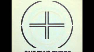 The Professionals - One Two Three (single 1980)