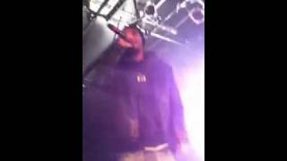 Sheryo en guest de la Rumeur