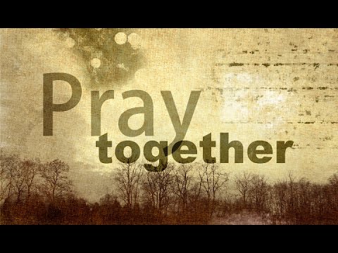 The Lord's Prayer -  Sung by The Vocal Majority