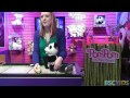 Furreal Friends Pom Pom My Baby Panda Pet