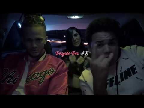 Ninsitow Jocker ft  Gilbert GT    Dile Que No Te Llame Video Oficial Full HD