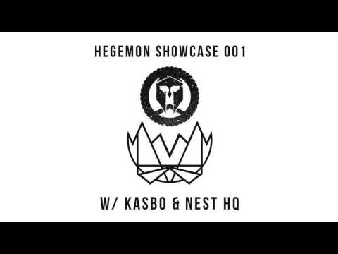 Hegemon Showcase 001: NEST HQ x Kasbo
