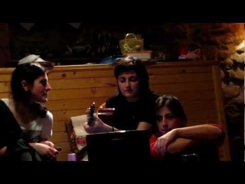 Ana si Simi - Tata (Timpuri noi)