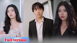 Repairman Betrayed After Covering Affair—But He’s Actually the Wife’s Spy