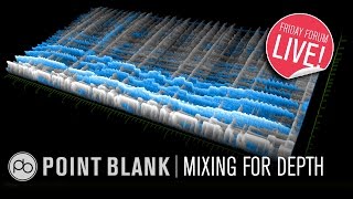 5 Ways to Create Depth in Your Mix w/ Ganesh Singaram (Trey Songz, Pharrell) (FFL!)