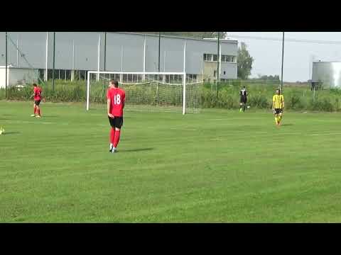 Piast Feliksów - UKS Borzęcin   1 - 1