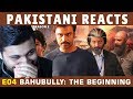 Pakistani Reacts to TVF Bachelors | S02E04 - Bahubully : The Beginning