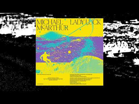 Lady Luck - Michael McArthur