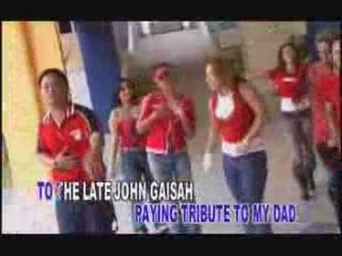 Superstar - Aldro John Gaisah