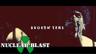 FOR TODAY - Broken Lens (OFFICIAL MUSIC VIDEO)