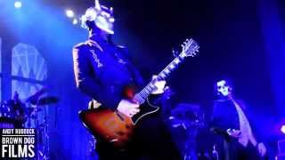 Ghost - If You Have Ghosts (1080p w/Soundboard Audio) 2015-10-23 Warfield SF
