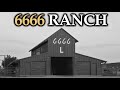 The Hidden Story Of An Enduring Texas Dynasty 6666 Ranch